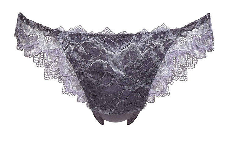 PXB418|ワコール ハグするブラ BXB418シリーズ Tバックショーツ M