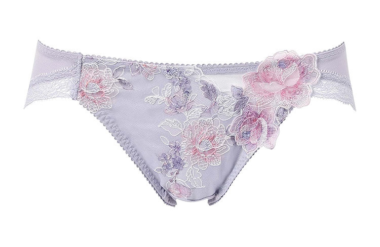 PXD122|ワコール プレミアム 22series BXD422シリーズ スタンダードショーツ M/L/LL/3L