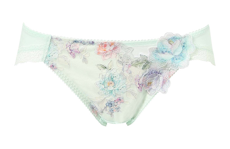 PXD122|ワコール プレミアム 22series BXD422シリーズ スタンダードショーツ M/L/LL/3L