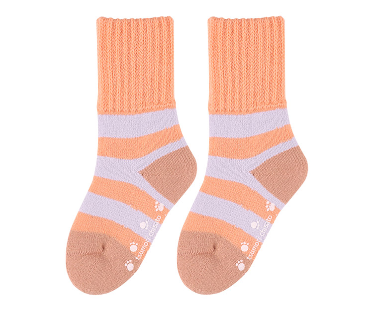 UEY666|ワコール ツモリチサト スリープ ソックス M