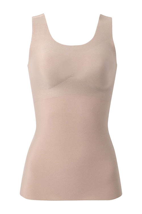 UGG210|ワコール GOCOCi ゴコチ ベンベルグ カップ付きインナー M/L/LL