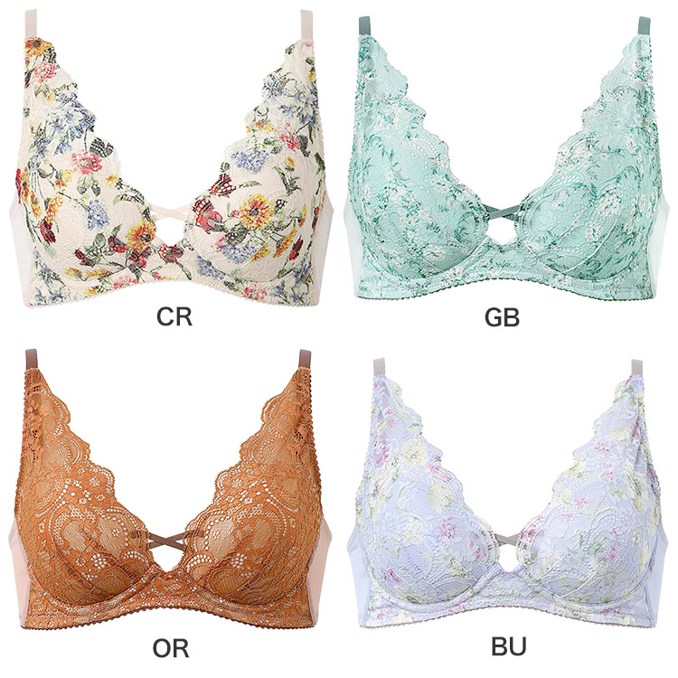 BXB194|ワコール 重力ケアブラ BXB194シリーズ ノンワイヤーブラ ABCDEFGカップ アンダー65/70/75/80/85cm