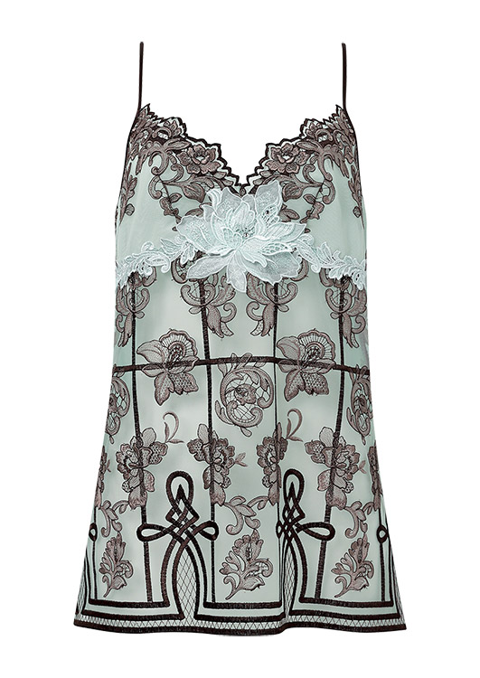 CTJ232|ワコール サルート 32グループ 32G キャミソール M/L/LL