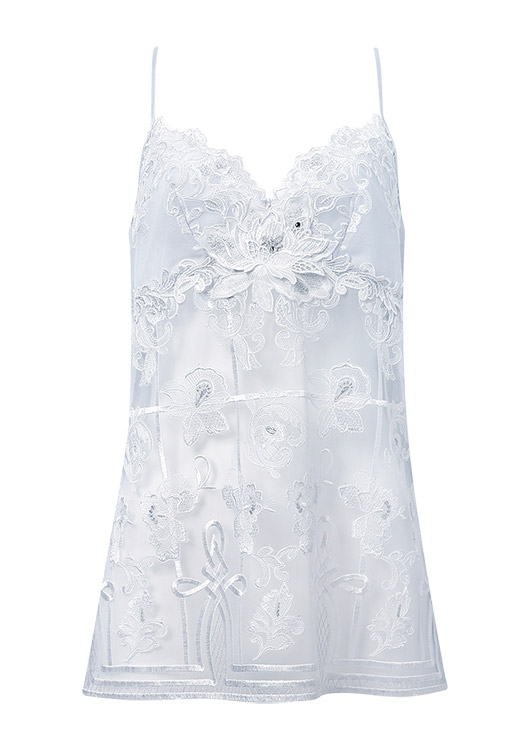 CTJ232|ワコール サルート 32グループ 32G キャミソール M/L/LL