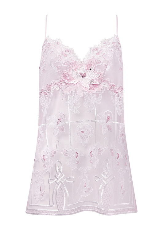 CTJ232|ワコール サルート 32グループ 32G キャミソール M/L/LL