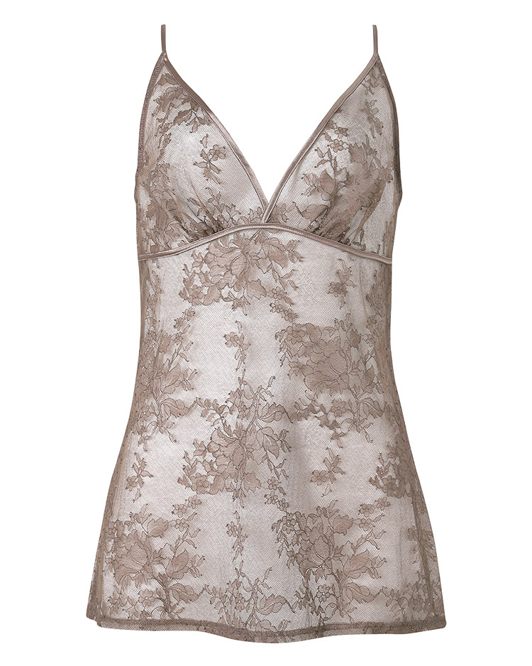 CXD223|ワコール プレミアム 23series BXD423シリーズ キャミソール M/L