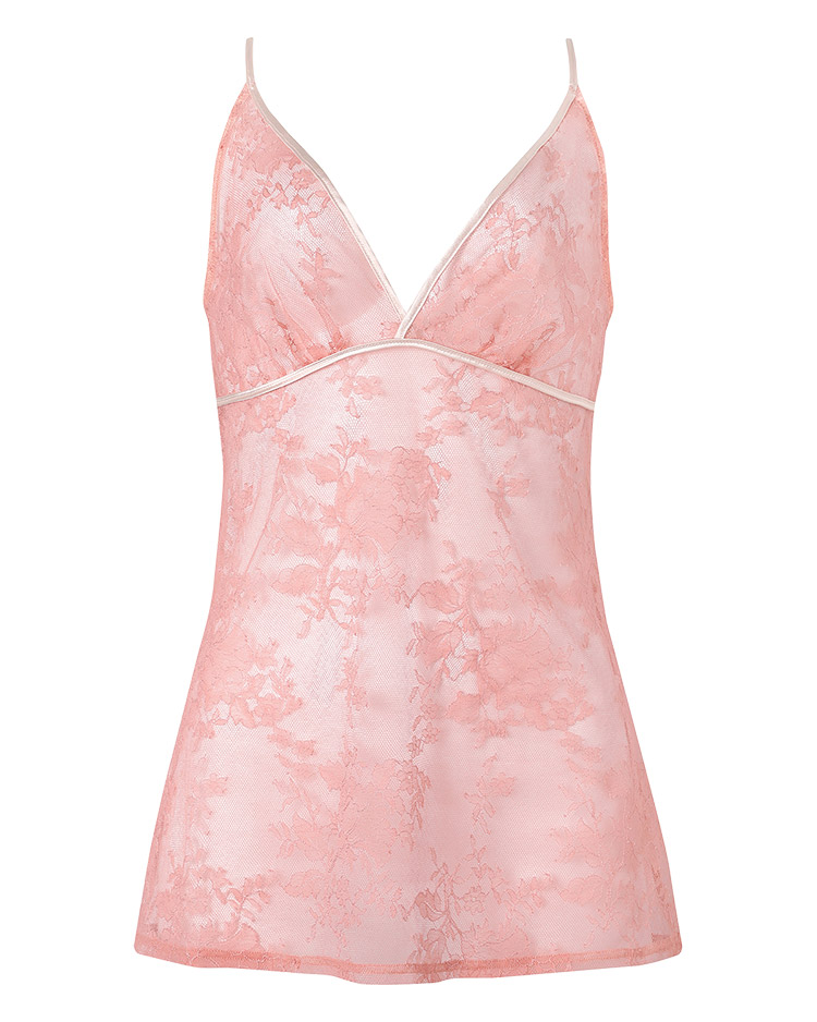 CXD223|ワコール プレミアム 23series BXD423シリーズ キャミソール M/L