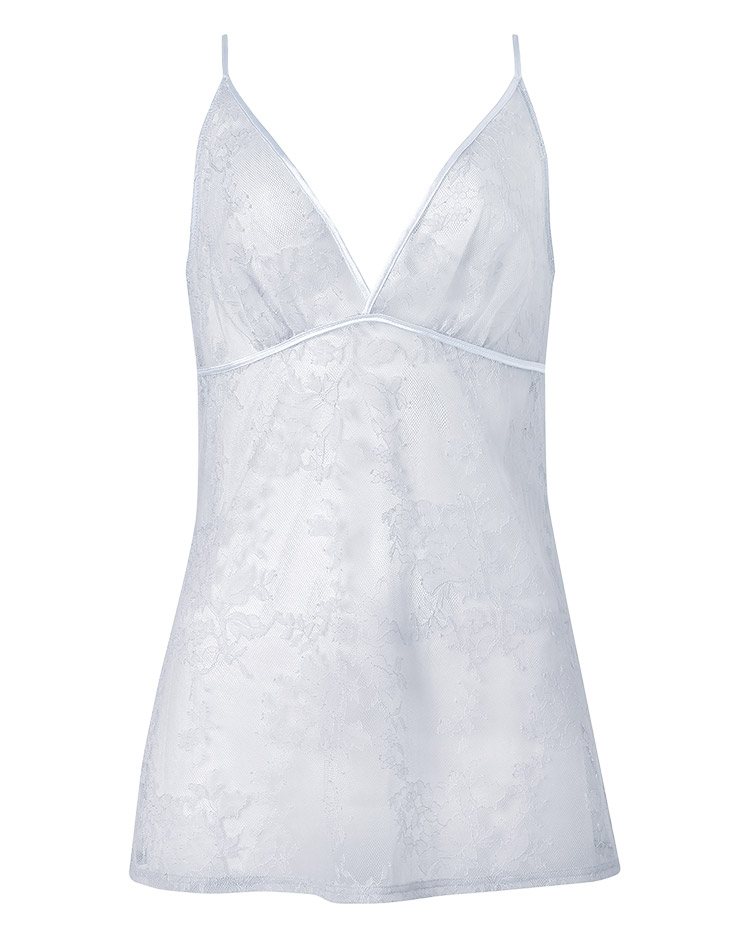 CXD223|ワコール プレミアム 23series BXD423シリーズ キャミソール M/L