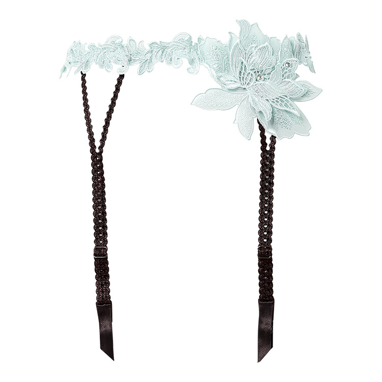 GTJ632|ワコール サルート 32グループ 32G ガーターベルト M