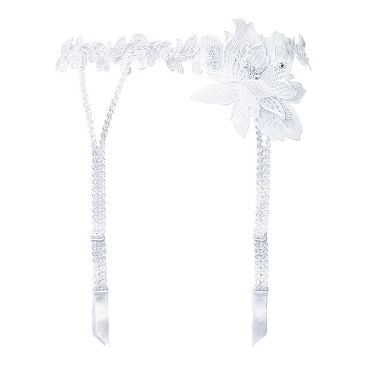 GTJ632|ワコール サルート 32グループ 32G ガーターベルト M