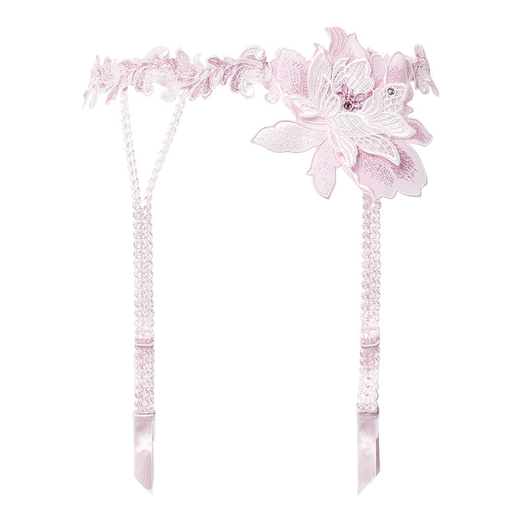 GTJ632|ワコール サルート 32グループ 32G ガーターベルト M