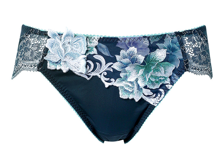 PTJ326|ワコール サルート 26グループ 26G サニタリーショーツ 羽付きナプキン対応 M