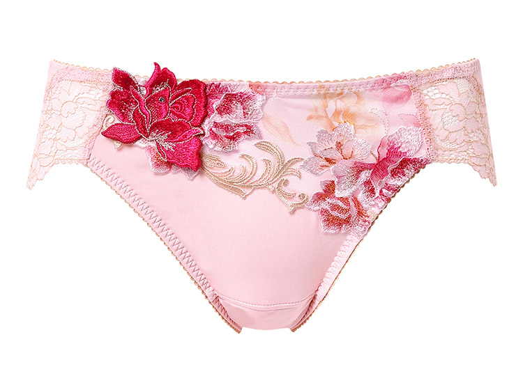 PTJ326|ワコール サルート 26グループ 26G サニタリーショーツ 羽付きナプキン対応 M