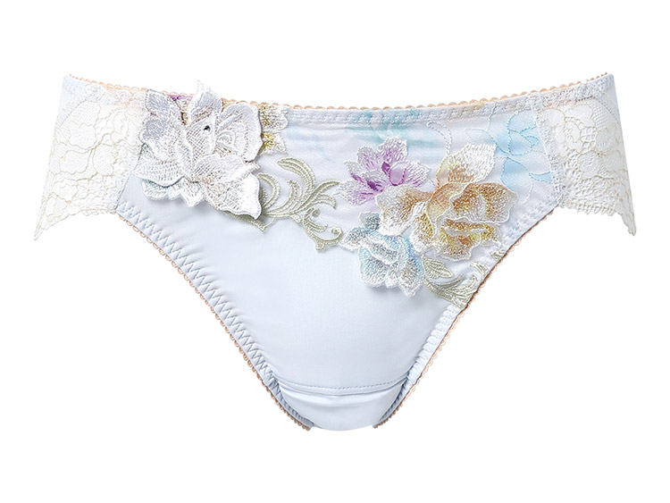 PTJ326|ワコール サルート 26グループ 26G サニタリーショーツ 羽付きナプキン対応 M