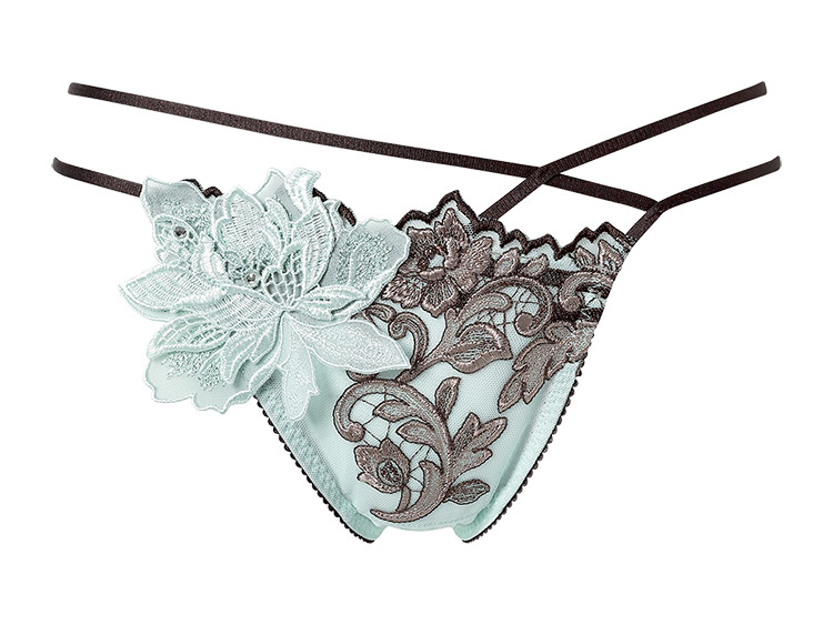 PTJ432|ワコール サルート 32グループ 32G Tバックショーツ M/L