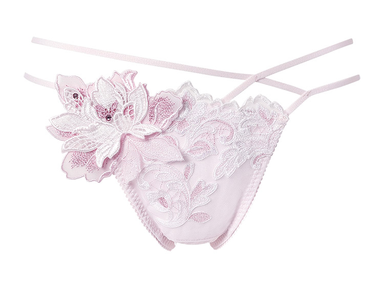 PTJ432|ワコール サルート 32グループ 32G Tバックショーツ M/L