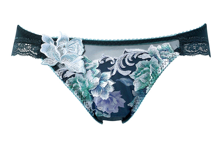 PTJ726|ワコール サルート 26グループ 26G スタンダードショーツ M/L/LL