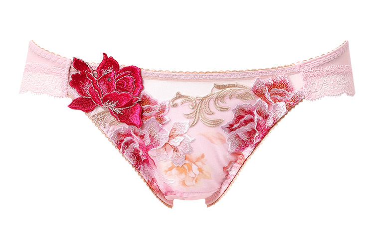 PTJ726|ワコール サルート 26グループ 26G スタンダードショーツ M/L/LL