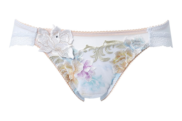 PTJ726|ワコール サルート 26グループ 26G スタンダードショーツ M/L/LL