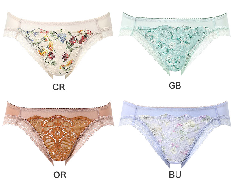 PXB194|ワコール 重力ケアブラ BXB194シリーズ スタンダードショーツ ハイレッグ はきこみ丈 あさめ(ローライズ)M/L/LL