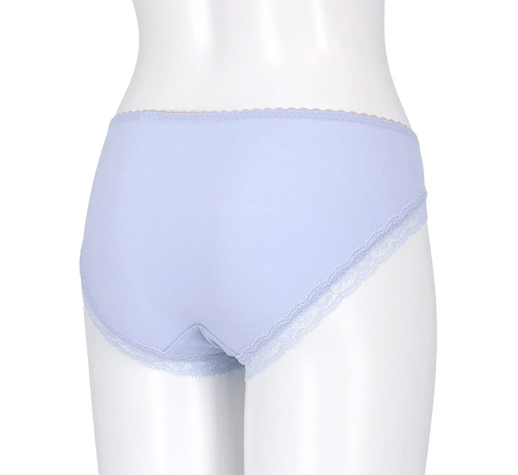 PXB194|ワコール 重力ケアブラ BXB194シリーズ スタンダードショーツ ハイレッグ はきこみ丈 あさめ(ローライズ)M/L/LL