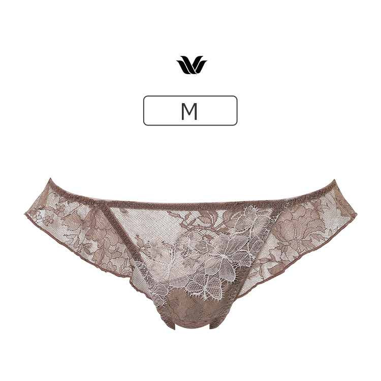 PXD423|ワコール プレミアム 23series BXD423シリーズ Tバックショーツ M