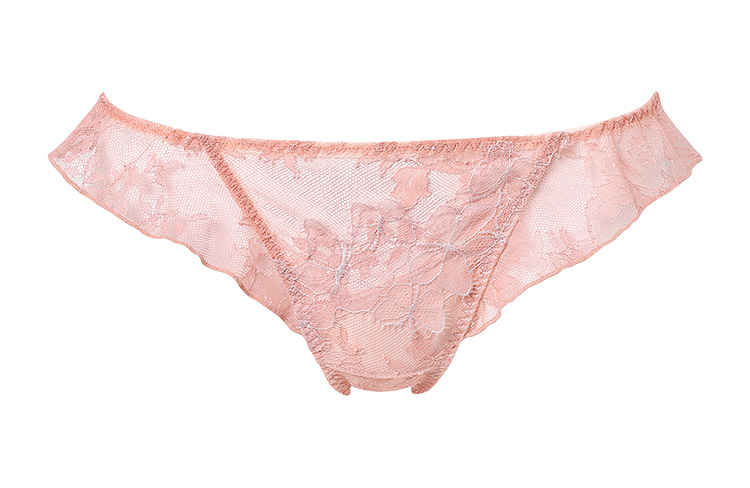 PXD423|ワコール プレミアム 23series BXD423シリーズ Tバックショーツ M