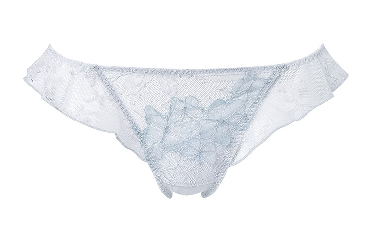 PXD423|ワコール プレミアム 23series BXD423シリーズ Tバックショーツ M