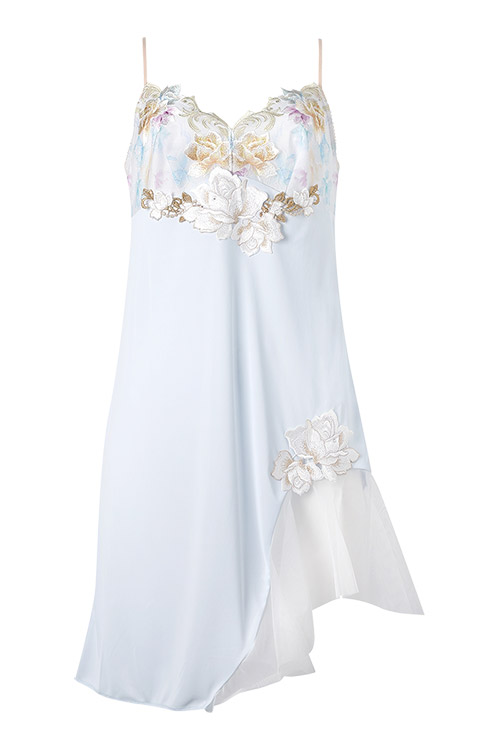 STJ226|ワコール サルート 26グループ 26G スリップ M/L/LL