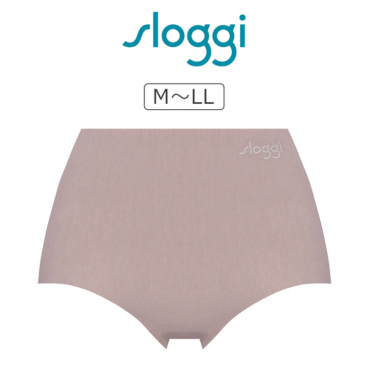 G068Maxi|トリンプ スロギー ゼロフィール 綿混 マキシショーツ M/L/LL