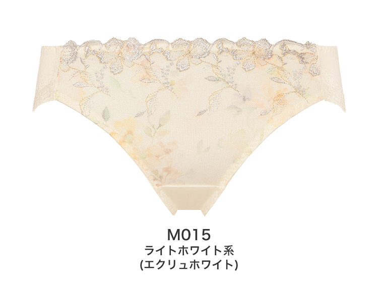 TR623Hikini|トリンプ 恋するブラ TR623シリーズ スタンダードショーツ M/L