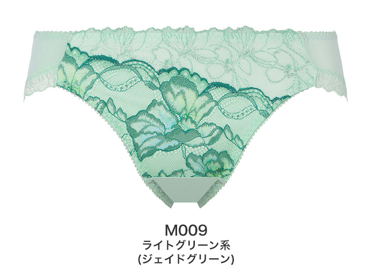 TR626Hikini|トリンプ 天使のブラ 魔法のハリ感 TR626シリーズ スタンダードショーツ M/L/LL