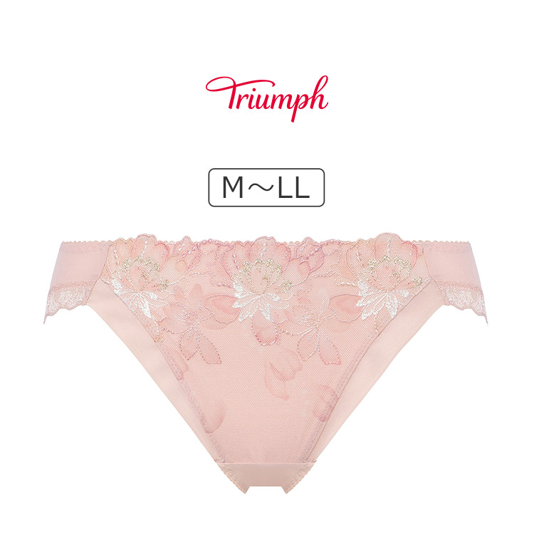 TR627Hikini|トリンプ ブラ COOL TR627シリーズ スタンダードショーツ M/L/LL