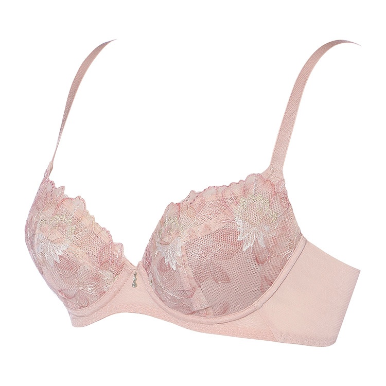 TR627WHU|トリンプ ブラ COOL TR627シリーズ ブラジャー単品 BCDEFカップ アンダー70/75/80cm