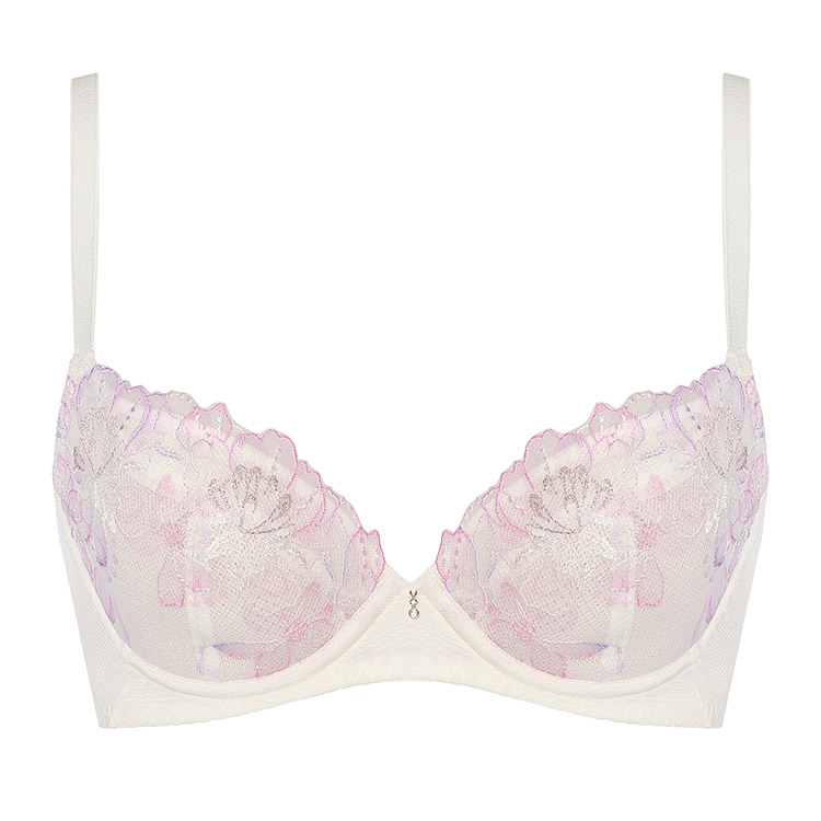 TR627WHU|トリンプ ブラ COOL TR627シリーズ ブラジャー単品 BCDEFカップ アンダー70/75/80cm