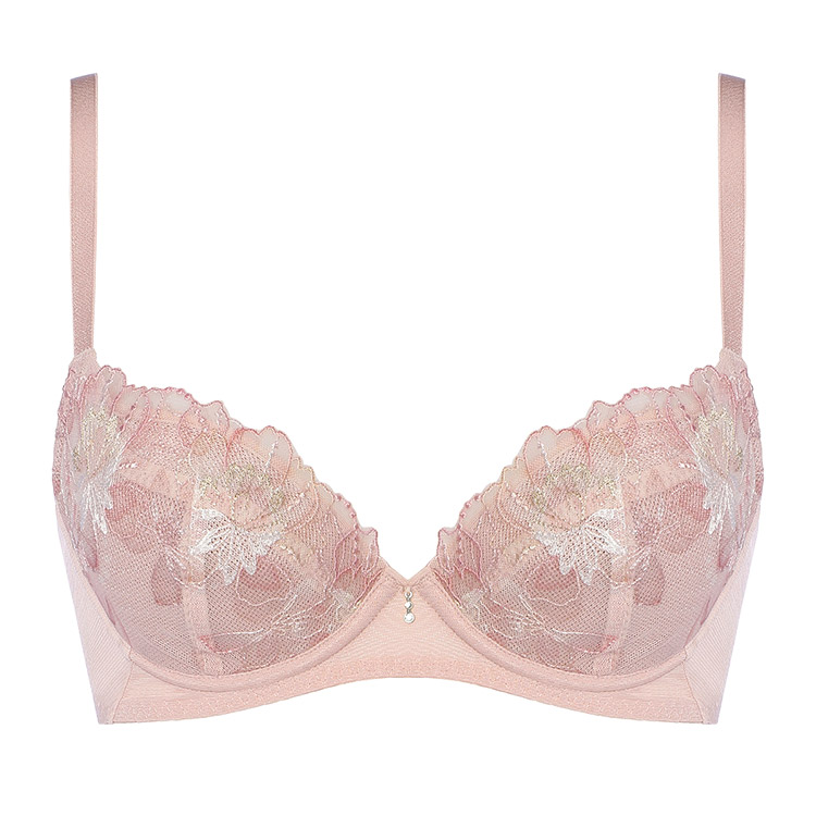 TR627WHU|トリンプ ブラ COOL TR627シリーズ ブラジャー単品 BCDEFカップ アンダー70/75/80cm