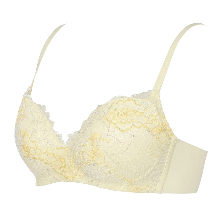 TR630P|トリンプ 優々ブラ TR630シリーズ ノンワイヤーブラ BCDEカップ アンダー65/70/75/80cm