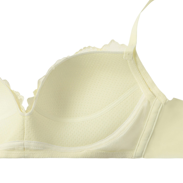 TR630P|トリンプ 優々ブラ TR630シリーズ ノンワイヤーブラ BCDEカップ アンダー65/70/75/80cm