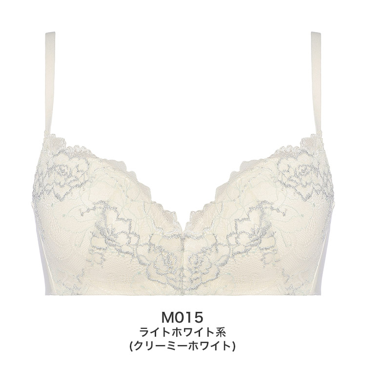 TR630P|トリンプ 優々ブラ TR630シリーズ ノンワイヤーブラ BCDEカップ アンダー65/70/75/80cm