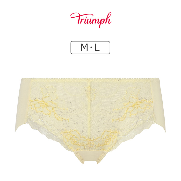 TR630PT｜トリンプ 優々ブラ TR630シリーズ ボーイレングスショーツ M/L