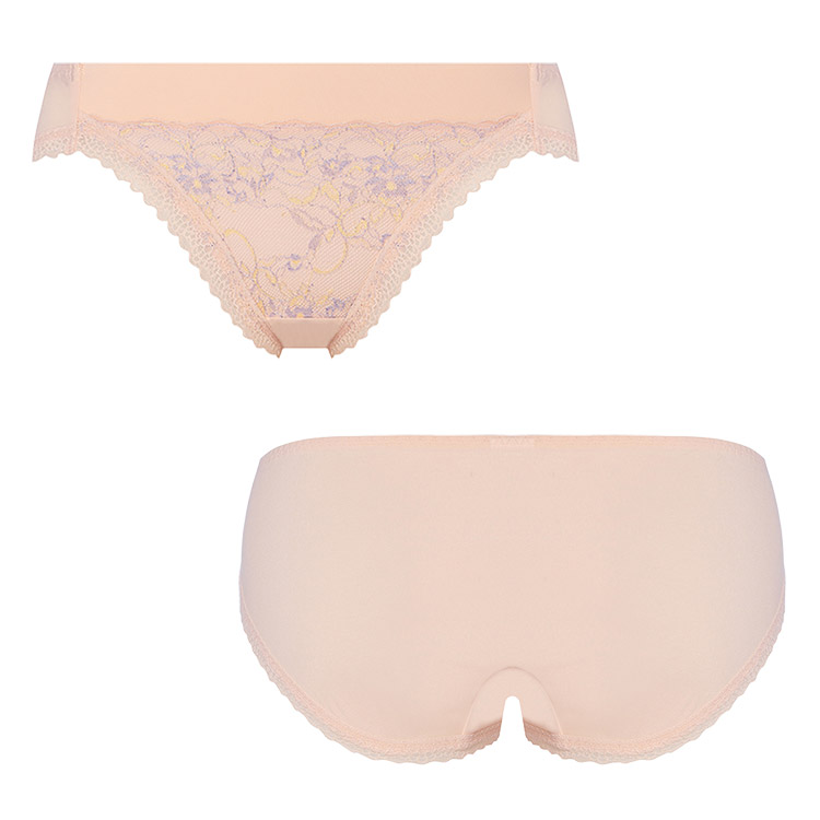 TR631Hikini|トリンプ 癒しのブラ TR631シリーズ スタンダードショーツ M/L