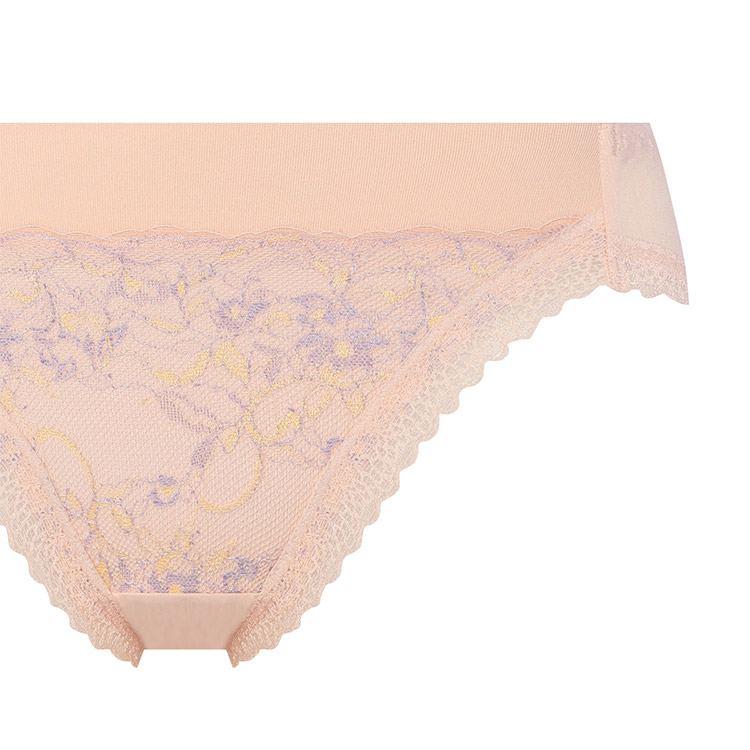 TR631Hikini|トリンプ 癒しのブラ TR631シリーズ スタンダードショーツ M/L