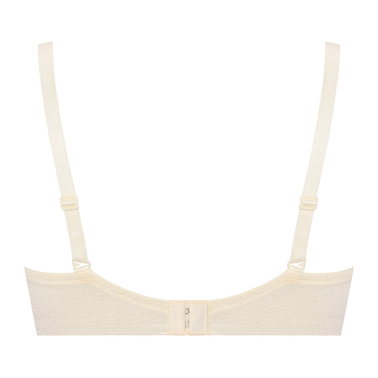 TR634WHU|トリンプ 天使のブラ スリムライン TR634シリーズ 極上ライト ブラジャー単品 BCDEFGカップ アンダー65/70/75/80cm