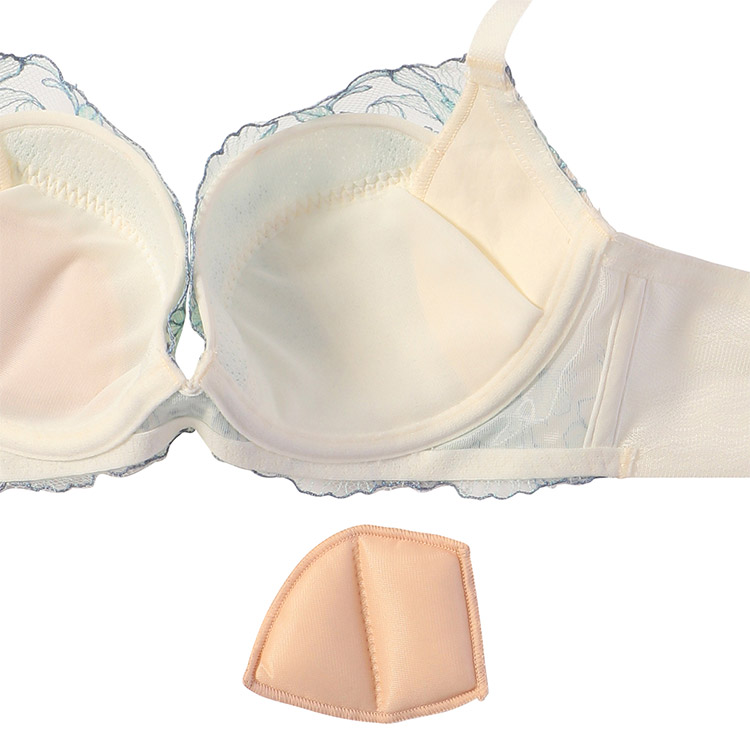 TR634WHU|トリンプ 天使のブラ スリムライン TR634シリーズ 極上ライト ブラジャー単品 BCDEFGカップ アンダー65/70/75/80cm