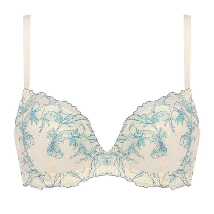 TR634WHU|トリンプ 天使のブラ スリムライン TR634シリーズ 極上ライト ブラジャー単品 BCDEFGカップ アンダー65/70/75/80cm