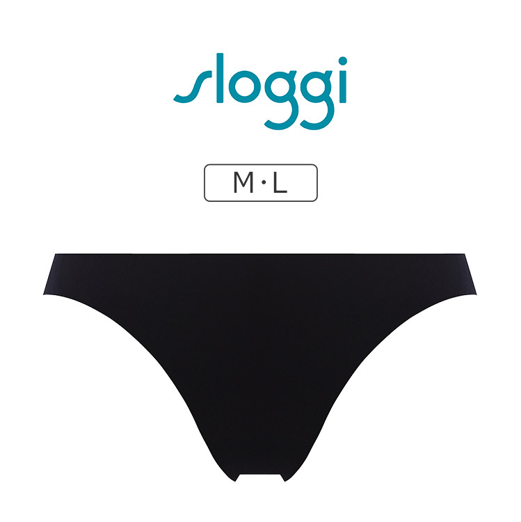 ZFStringJX|トリンプ スロギー ゼロフィール Tバックショーツ ストリング M/L