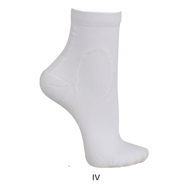 BCR608|ワコール CW-X パーツ プレーンソックス ショートタイプ スポーツ用靴下 ユニセックス S/M/L