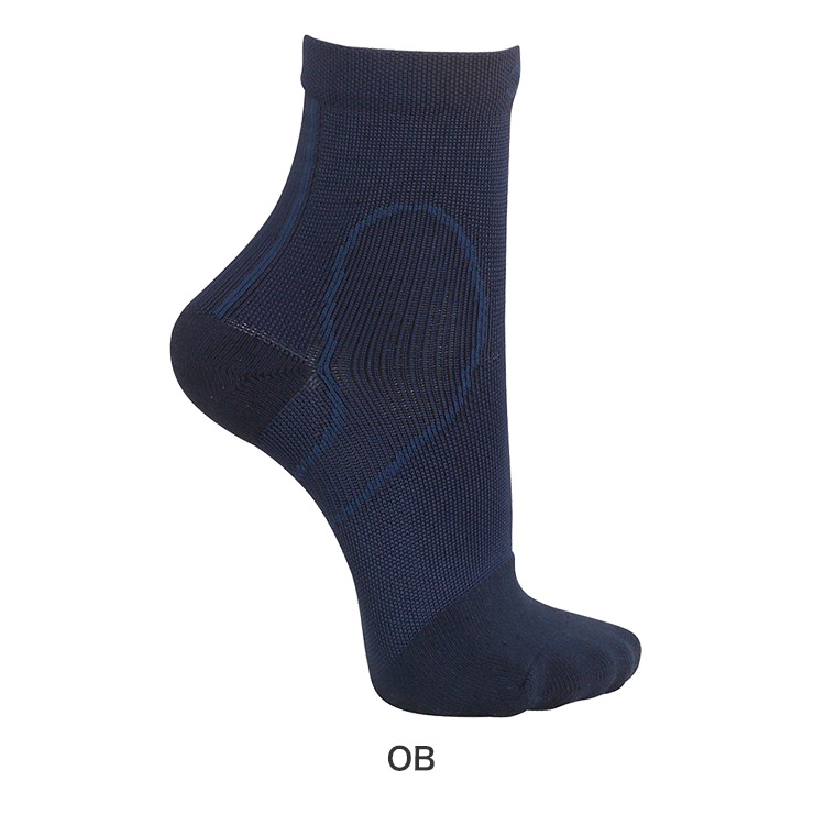 BCR608|ワコール CW-X パーツ プレーンソックス ショートタイプ スポーツ用靴下 ユニセックス S/M/L