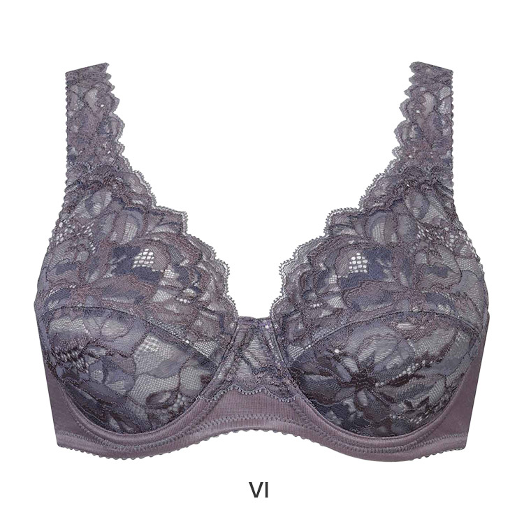 BFA311|ワコール コンフォートフィット BFA311シリーズ ブラジャー単品 フルカップ BCDEFカップ アンダー 70/75/80/85cm