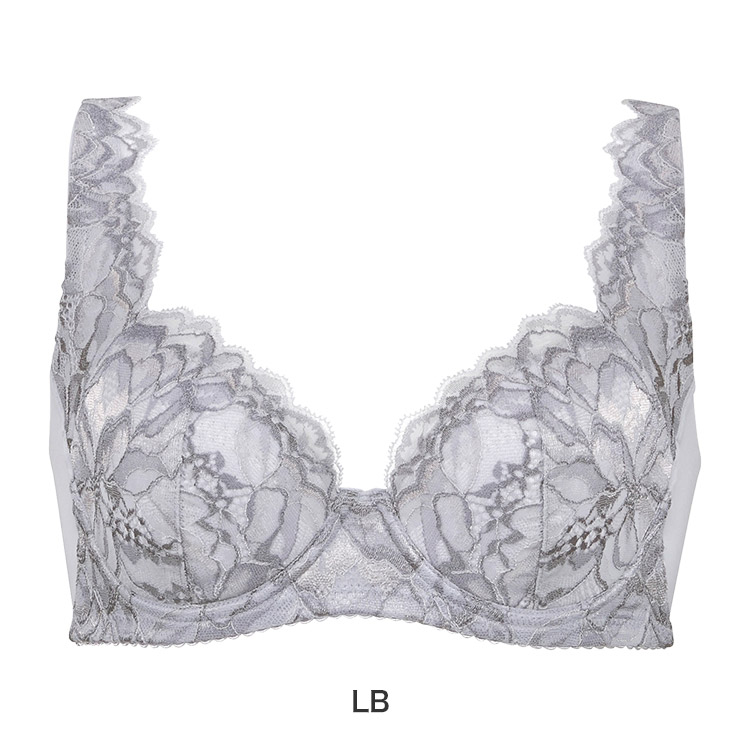 BFA411|ワコール コンフォートフィット BFA311シリーズ ブラジャー単品 BCDEカップ アンダー 70/75/80/85cm